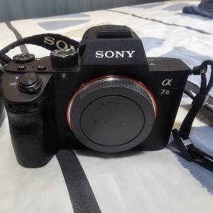 93% 新 Sony A73 A7iii a7m3 body