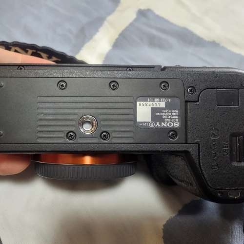 93% 新 Sony A73 A7iii a7m3 body