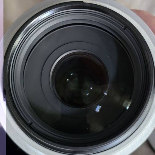 Canon EF 70-300mm f/4-5.6 IS II USM