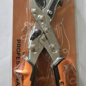 皮帶打孔鉗 只用過一次