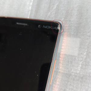 已售 Nokia 7 Plus 4G ram 64G Rom