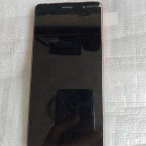 已售 Nokia 7 Plus 4G ram 64G Rom
