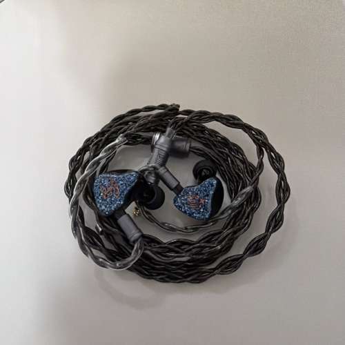 Starry Audio Yozora
