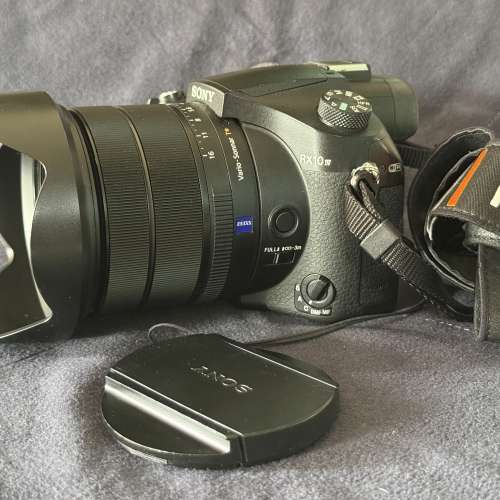 Sony RX10 IV （已售）