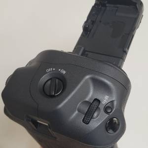 canon BG-R20 電池座 直倒 (原廠)