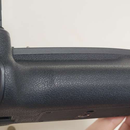 canon BG-R20 電池座 直倒 (原廠)