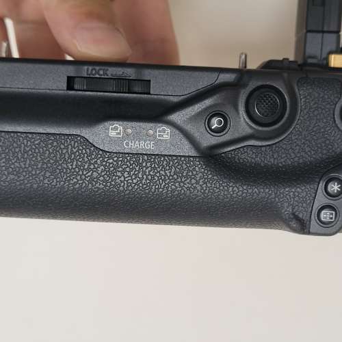 canon BG-R20 電池座 直倒 (原廠)