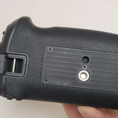 canon BG-R20 電池座 直倒 (原廠)