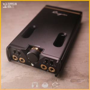 Cayin C9ii 旗艦真空管便攜耳擴