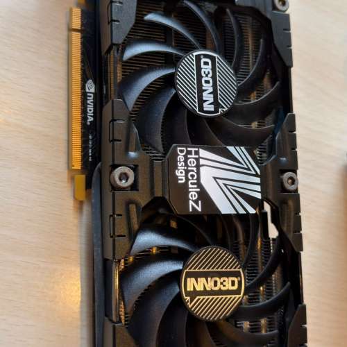 inno3d 1070ti