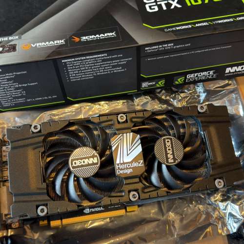 inno3d 1070ti