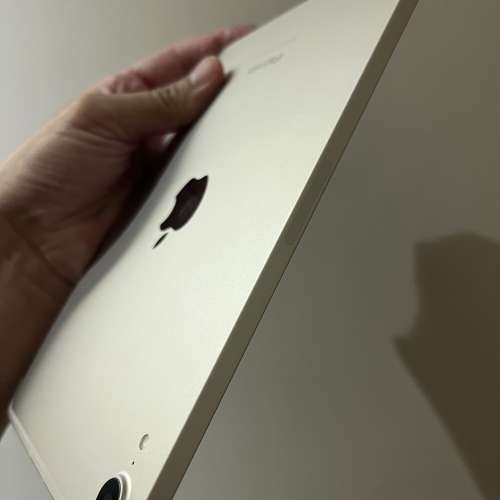 5G版iPad mini7 (A17pro)128gb港行極新少用，完美冇花，冇修冇拆，所有原裝，電池健...