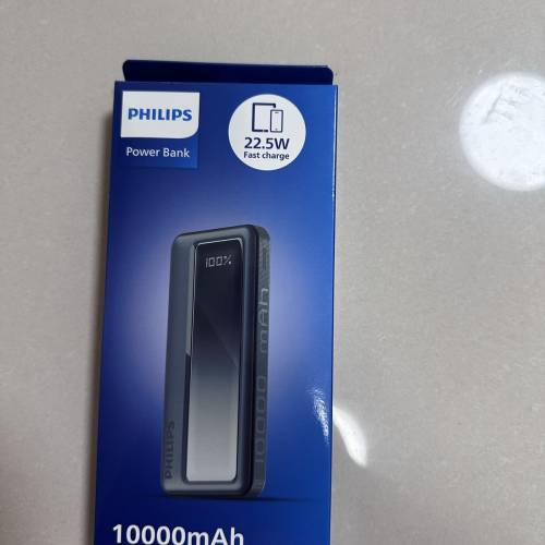 PHILIPS 行動電￼