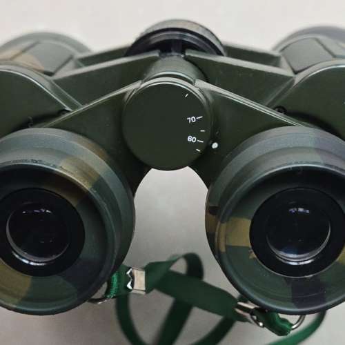 德國 名牌 望遠鏡，Binoculars, 新淨企理，功能正常，望得好遠，視野廣闊,  適合 追...