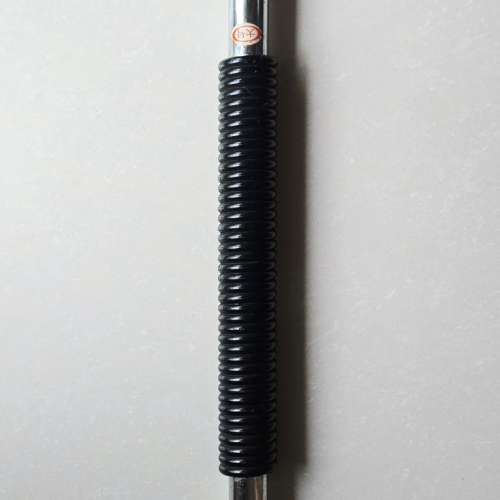 健身 彈力棒 彈弓棒, 胸部/手臂/力量 訓練健身 - Spring Bar Resistance Bar Bend Bar
