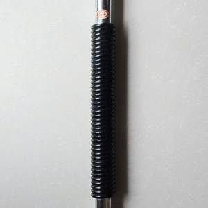 健身 彈力棒 彈弓棒, 胸部/手臂/力量 訓練健身 - Spring Bar Resistance Bar Bend Bar