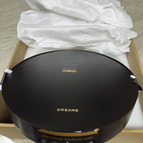 Dreame 尋覓 x60 master 掃地機械人 掃地機器人 cleaning robot