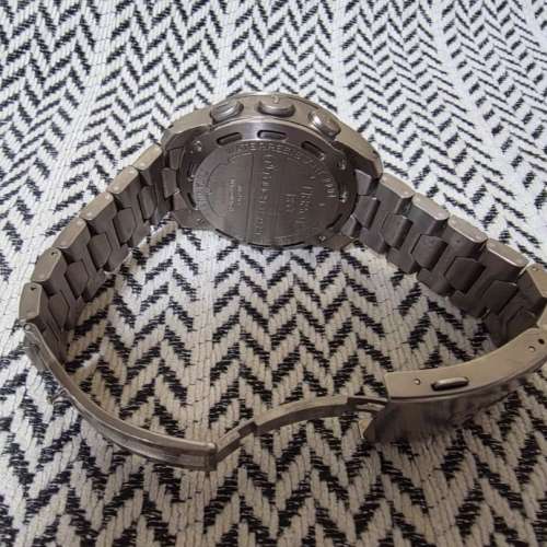 Tissot T-Touch Expert All Titanium