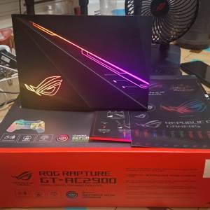 出售Asus Rog Gt-Ac2900