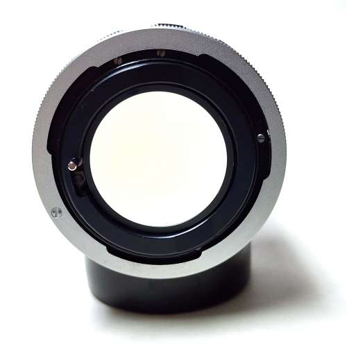 Canon FL 58mm F1.2 Lens