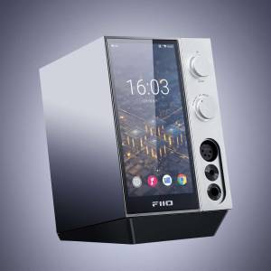 Fiio R9