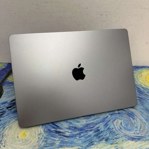（性價比高🤩15寸MacBook M2 Air 🤩 )APPLE  MacBook Air M2 2023 M2 CPU/8GB Ram/...
