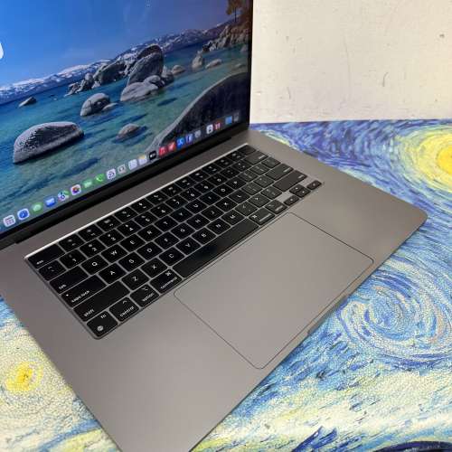 （性價比高🤩15寸MacBook M2 Air 🤩 )APPLE  MacBook Air M2 2023 M2 CPU/8GB Ram/...