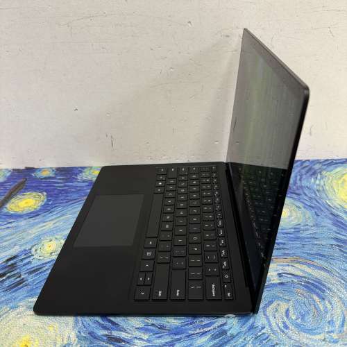 (超抵用Touch Mon❤️&zwj;🔥微軟Laptop)Microsoft Surface Laptop 4/13.5吋/i7-1185G...