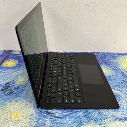 (超抵用Touch Mon❤️&zwj;🔥微軟Laptop)Microsoft Surface Laptop 4/13.5吋/i7-1185G...