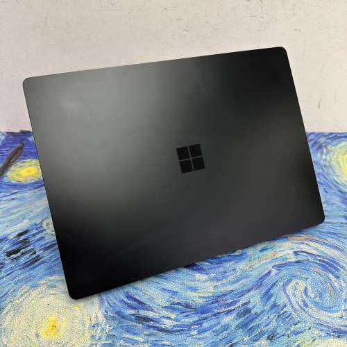 (超抵用Touch Mon❤️&zwj;🔥微軟Laptop)Microsoft Surface Laptop 4/13.5吋/i7-1185G...