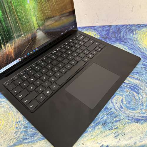 (超抵用Touch Mon❤️&zwj;🔥微軟Laptop)Microsoft Surface Laptop 4/13.5吋/i7-1185G...