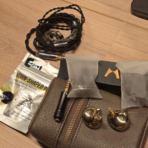 Metalure Wave