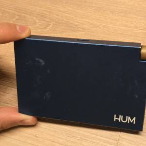 HUM MA-1S Single-ended Portable Class A Amp
