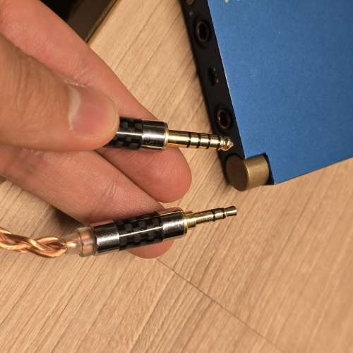 HUM MA-1S Single-ended Portable Class A Amp