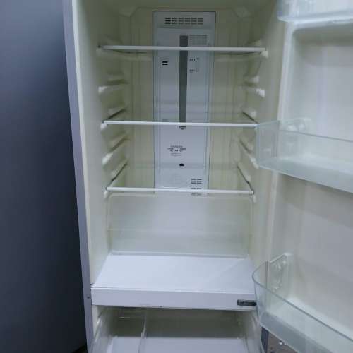 Panasonic 樂聲纖瘦雪櫃