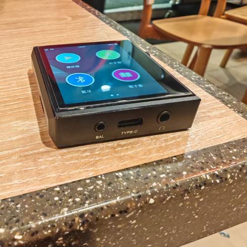 hidizs ap 80 pro x