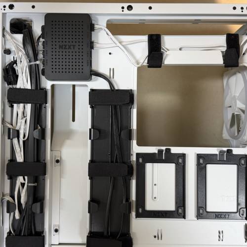 NZXT H7 Elite Mid Tower Case機箱