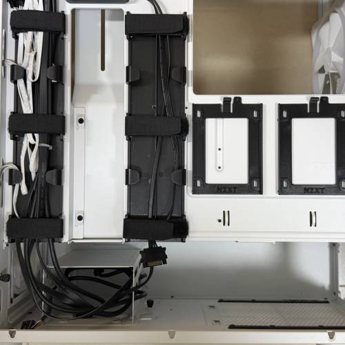 NZXT H7 Elite Mid Tower Case機箱