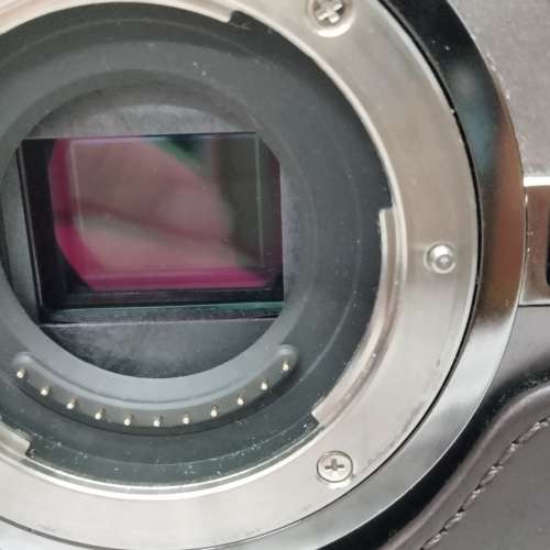 panasonic GX1 Body only