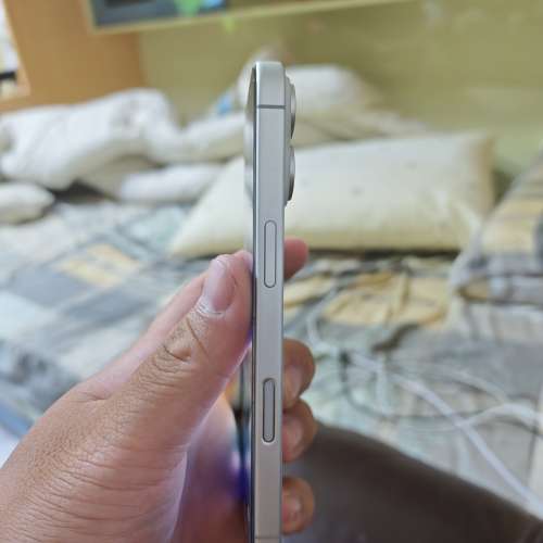 iphone 17 白色 256 港行