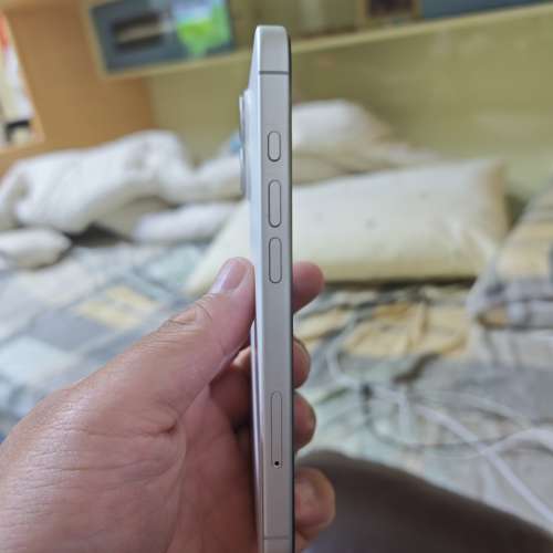 iphone 17 白色 256 港行
