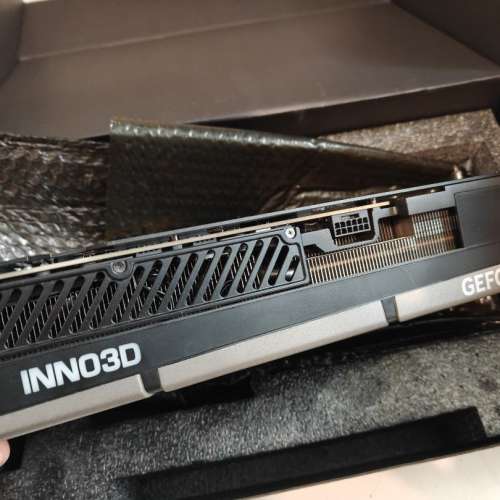 INNO3D GeForce RTX 4090 D X3