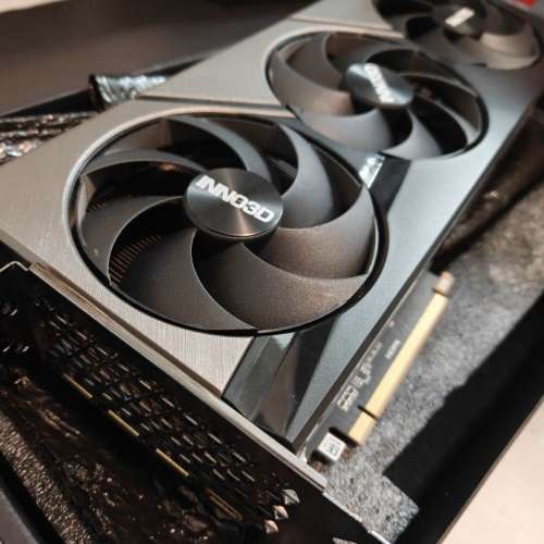 INNO3D GeForce RTX 4090 D X3