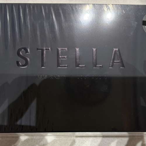 Astell&Kern X Volk Audio Stella