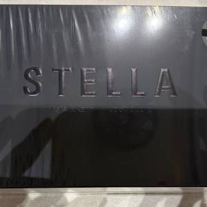 Astell&Kern X Volk Audio Stella