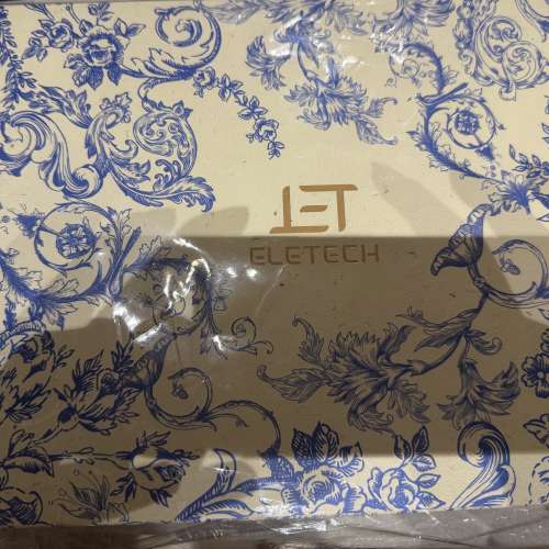Eletech Elegy to Lucia