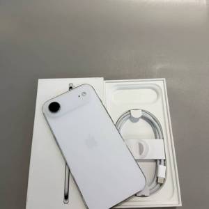 全新蘋果 iPhone 17 Air 256GB 香港版