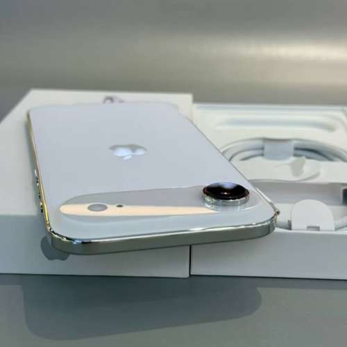 全新蘋果 iPhone 17 Air 256GB 香港版