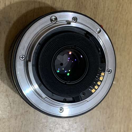 Minolta AF 28mm 2.8光圈 全無花損壞 9成新以上