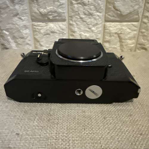 SEARS AUTO TLS 菲林相機